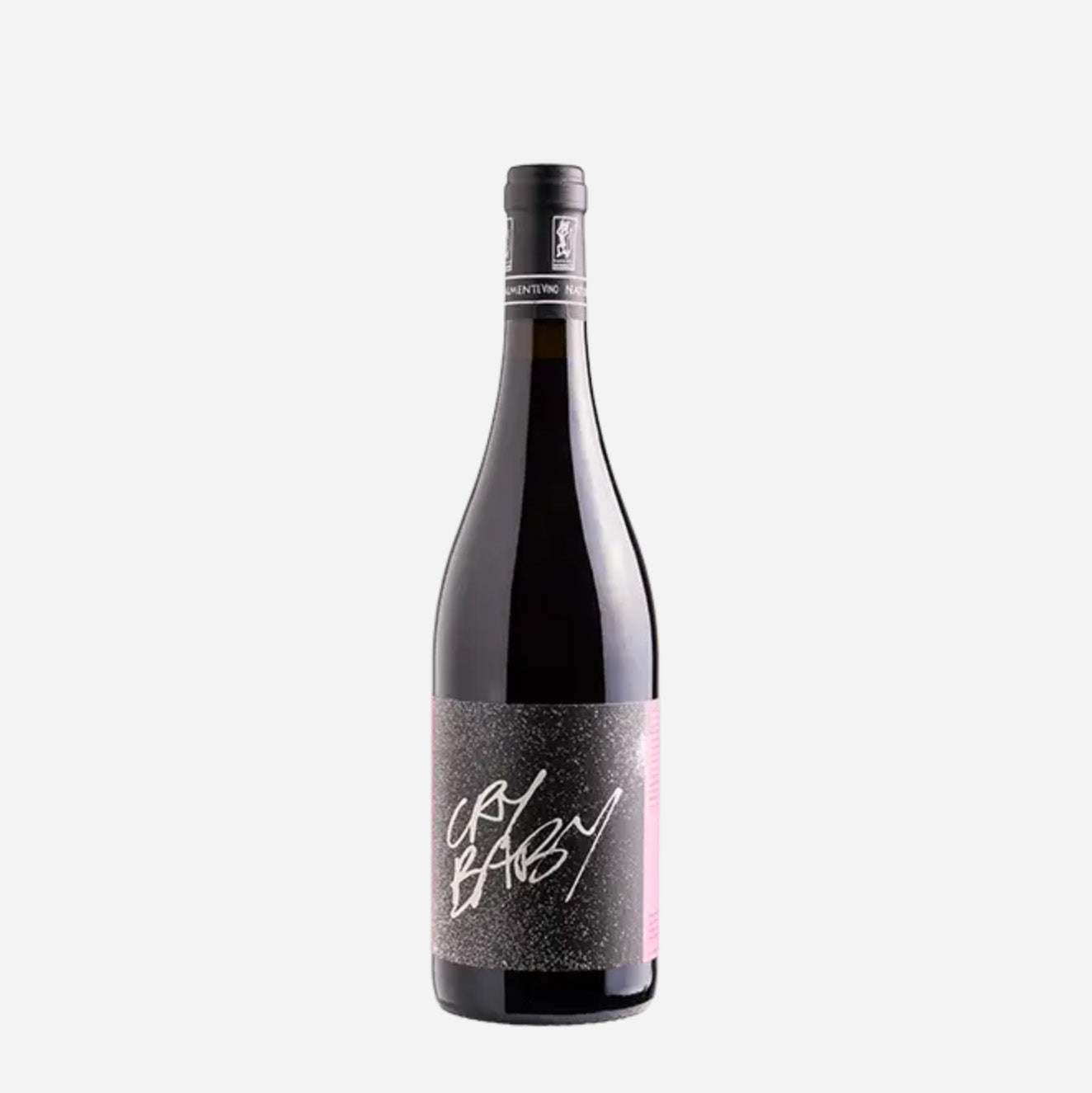 Cry Baby - Biodynamisch rosé wijn - Tenuta San Marcello