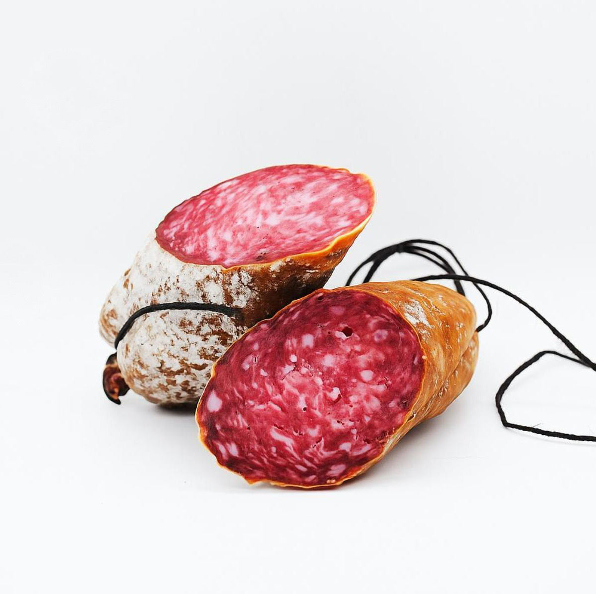Salame Tartufato