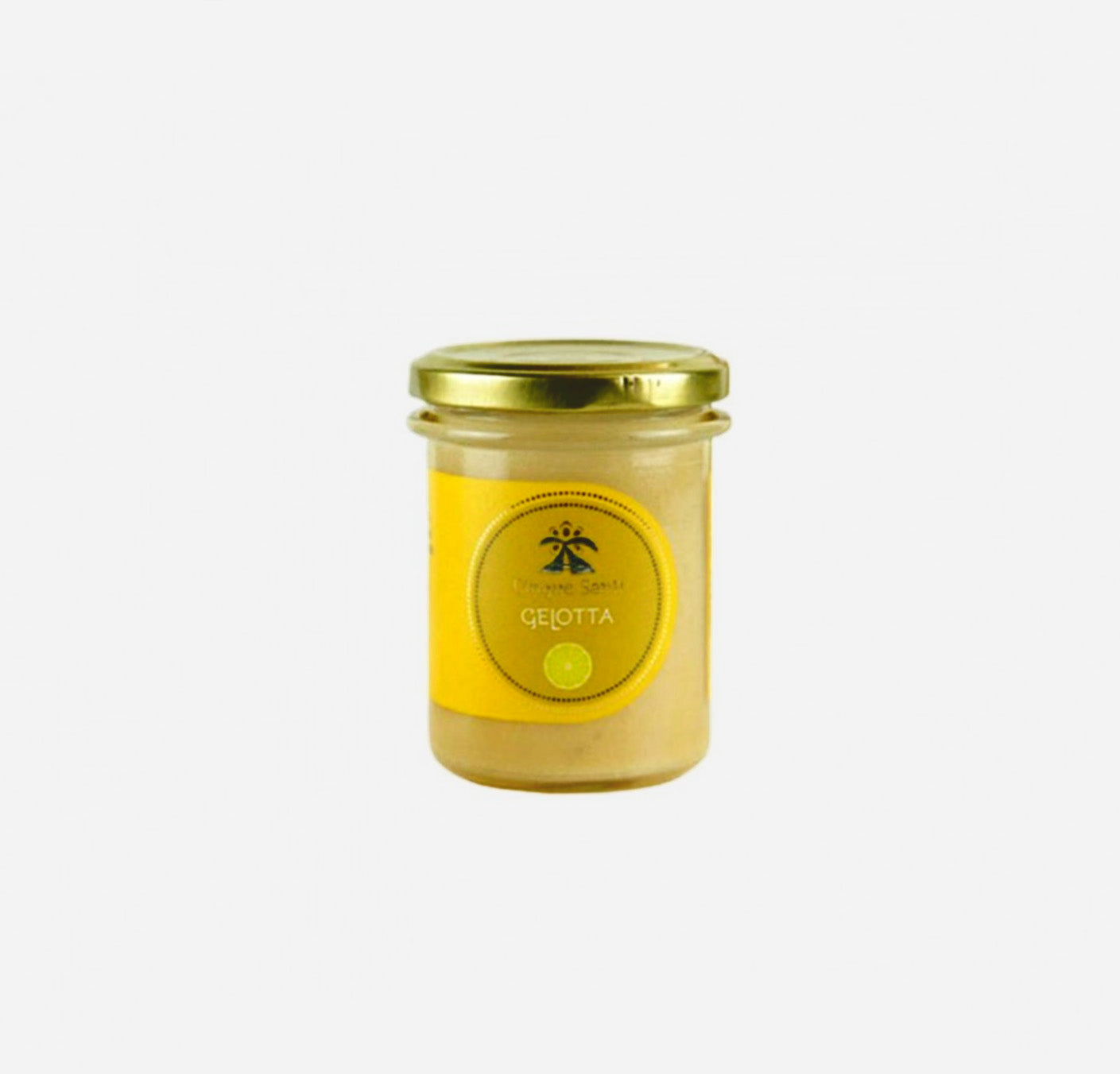 Gelotta Limone - Cinque Santi