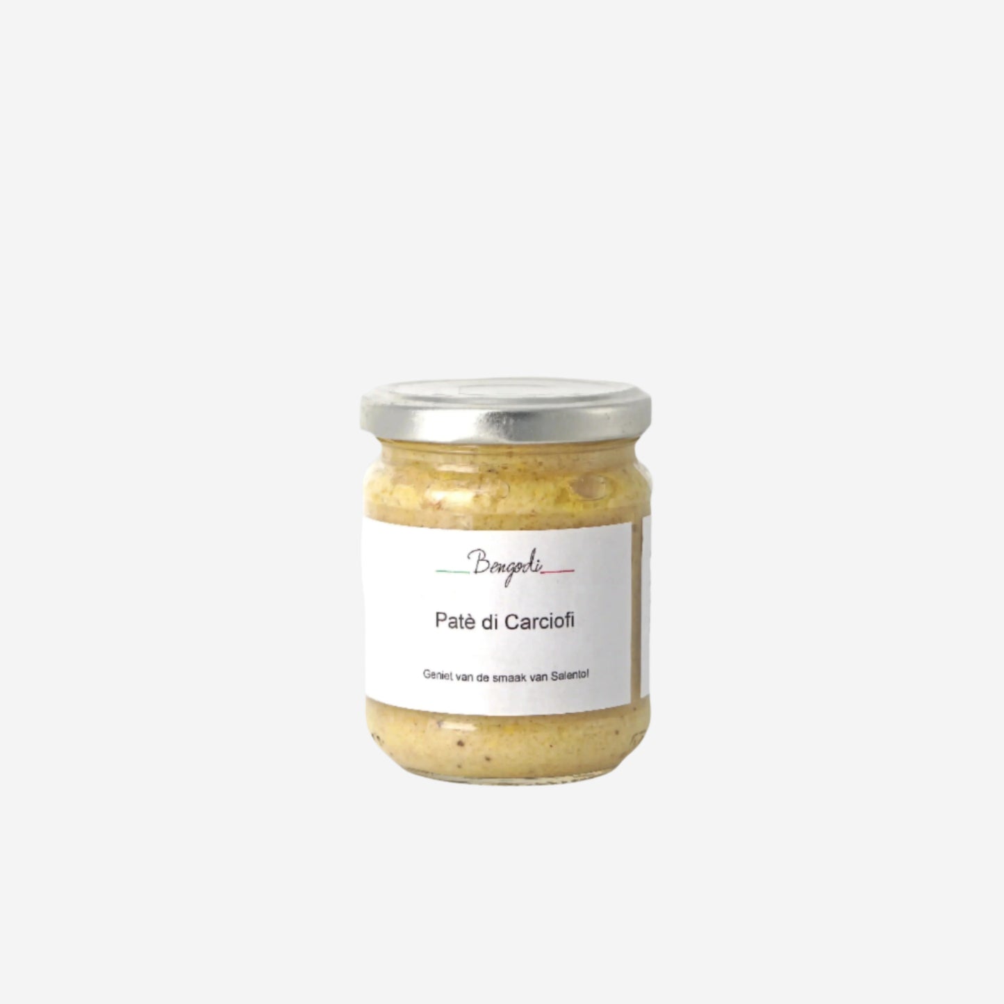 Patè di Carciofi