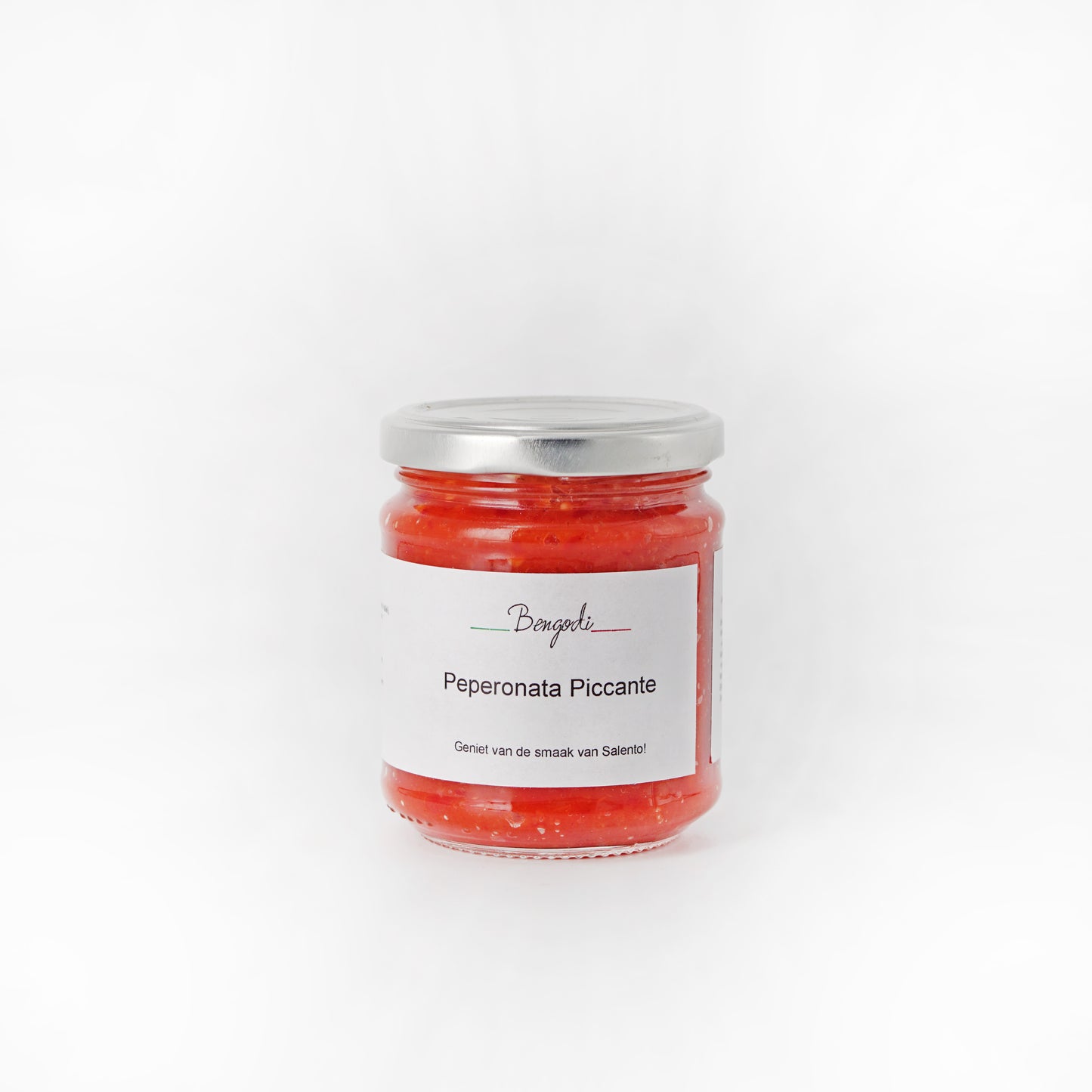 Peperonata Piccante