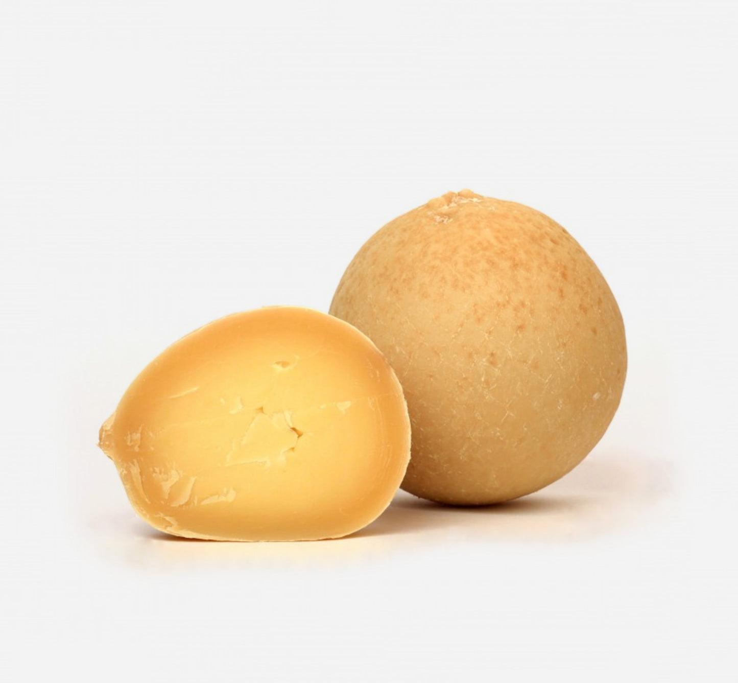 Provola Pugliese Stagionata