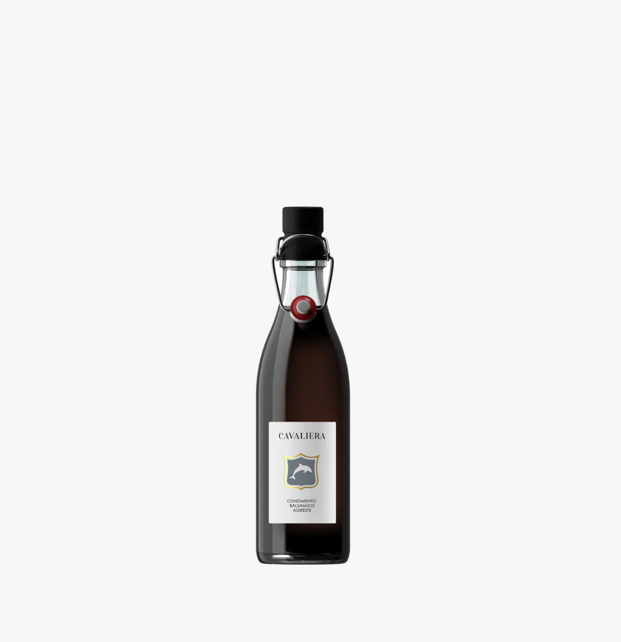 Condimento Balsamico Agreste - Cavaliera