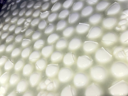 Mozzarella di bufala D.O.P. di Mondragone (alleen op bestelling)