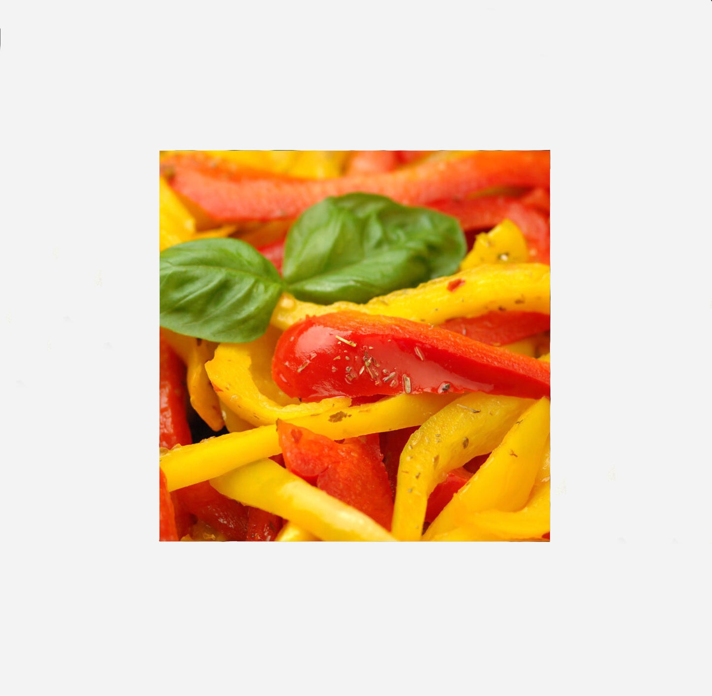 Pepperonata Piccante