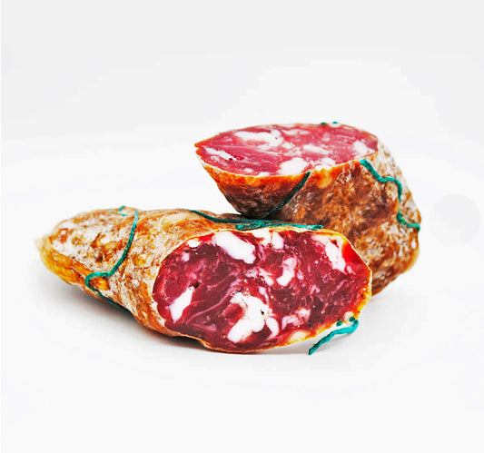 Salame punta di coltello