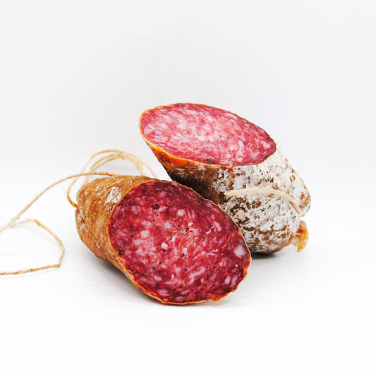 Salame Paesano