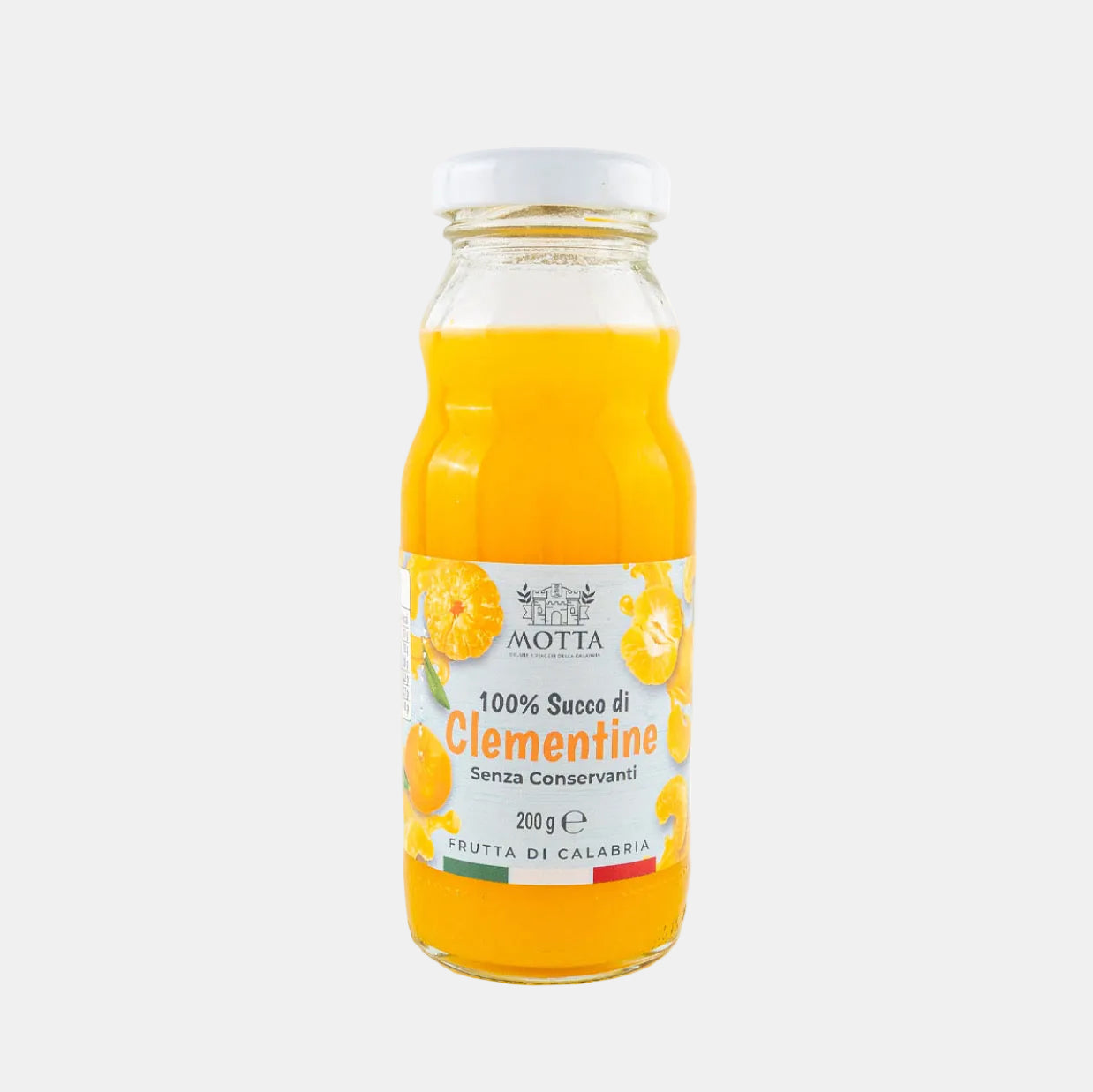 Clementinesap 200ml.
