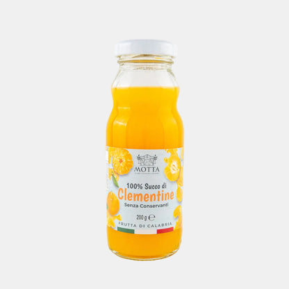 Clementinesap 200ml.