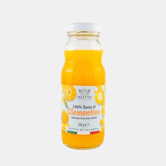Clementinesap 200ml.