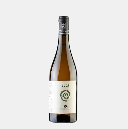 Buca- Verdicchio Classico 2023  - Biodynamisch witte wijn - Tenuta San Marcello
