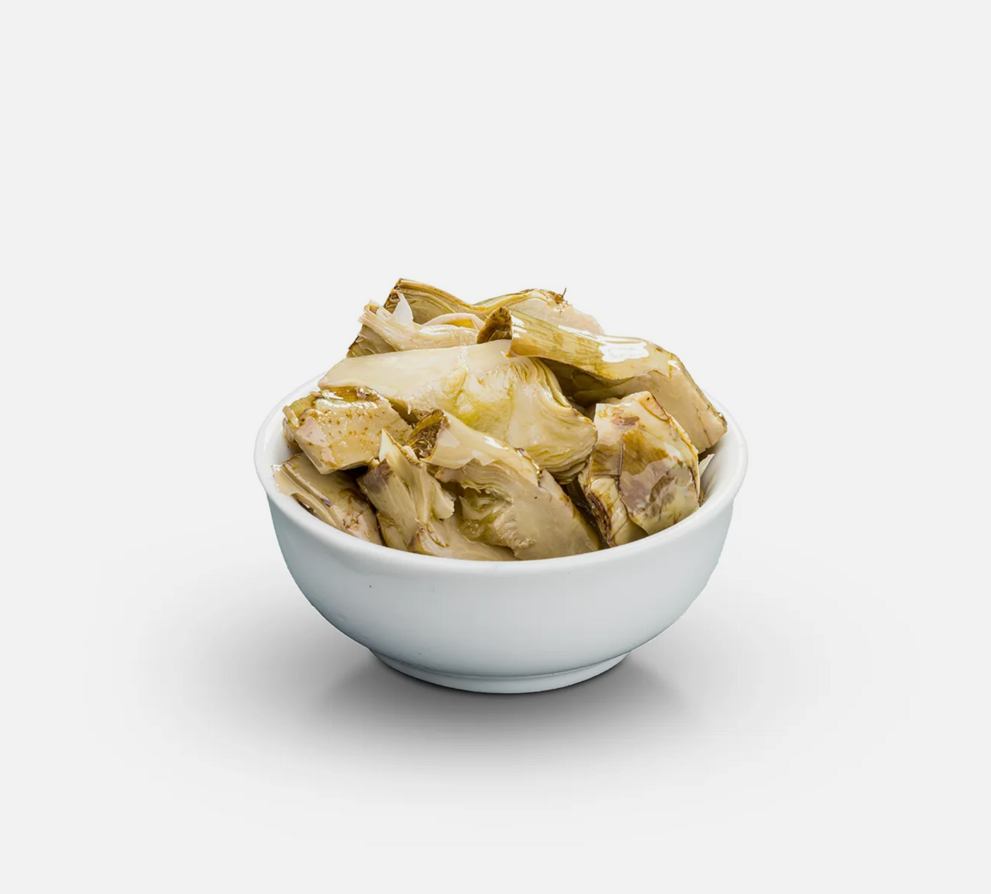Carciofi a Spicchi