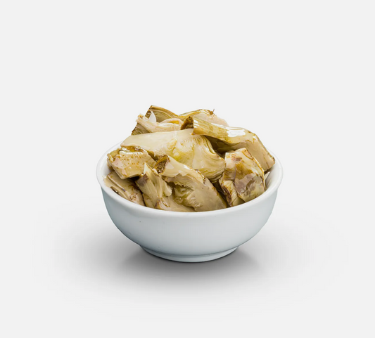 Carciofi a Spicchi