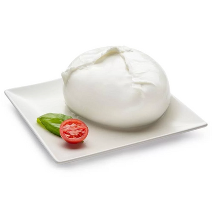 Büffelmozzarella D.O.P. aus Mondragone (nur auf Bestellung)